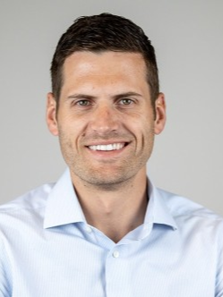 Grant Bucher